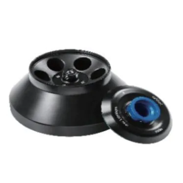 Rotor de Angulo Fixo 6 x 50 mL Conico (Selado) – BE12DB000 Haier Biomedical