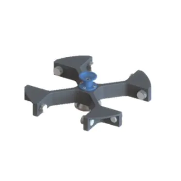Rotor Basculante (Swing-out) para a centrífuga refrigerada  LX-60T750R Haier Biomedical