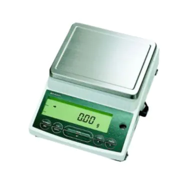 Balan&ccedil;a de precis&atilde;o BL3200H 0,01g 3200g calibra&ccedil;&atilde;o externa Shimadzu