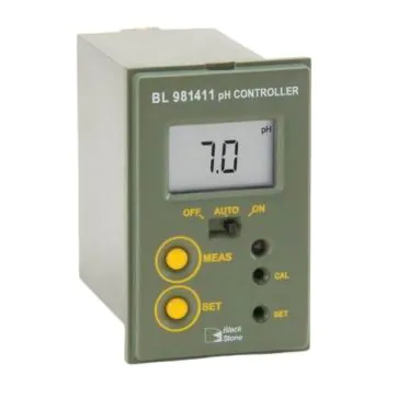 Mini Controlador de PH 110v Hanna