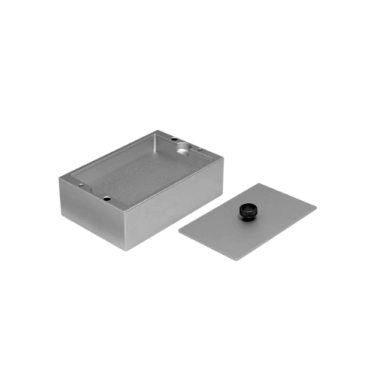 Bloco para placas de microtitulação Kasvi