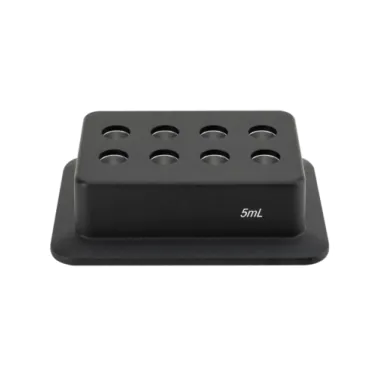 Bloco para banho seco, 8 tubos de 5mL, HCM100-Pro - Dlab 