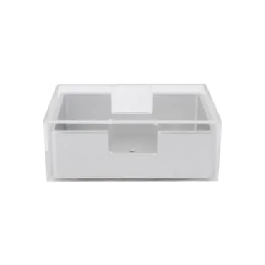 Bloco para banho seco, 96 poços fundos, HCM100-Pro - Dlab 