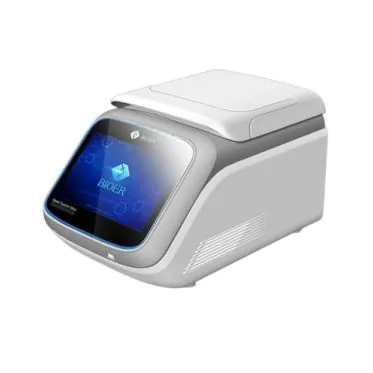 Termociclador Convencional GE-96G  com Função Gradiente – Bloco de 96 Poços Bioer 