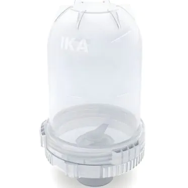 Câmara de Moagem Descartável 100mL Ika
