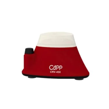 Agitador mini vortex 2000 - 4500 RPM CappRondo