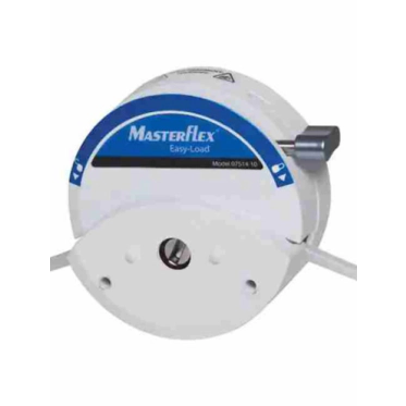Cabeçote de Bomba Peristáltica L/S Easy Load Rotor SS Masterflex