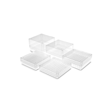 Caixa Criogênica 9x9 para Criotubo 1-2mL Capp Expell
