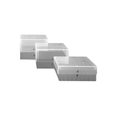 Caixa Criogênica 9x9 para Criotubo de 5mL Capp Expell