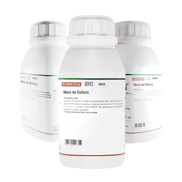 Caldo TAT base 500g Himedia