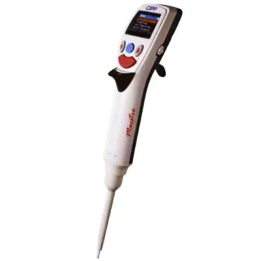 CappMaestro 500-5000uL Capp