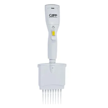 CappTronic 10-200uL Capp