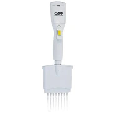 CappTronic 2-20uL Capp