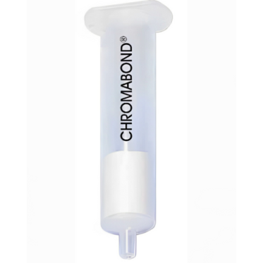 Cartucho Chromabond PP C18 EC MN