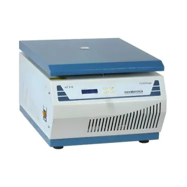 Centrífuga de Bancada Digital 300-5000 rpm Nova Técnica