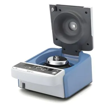 Microcentrífuga G-L 12 x 1,5-2mL 15700rpm 220V IKA