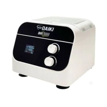 Centrifuga de bancada 8 x 10-15mL 4000rpm bivolt Daiki
