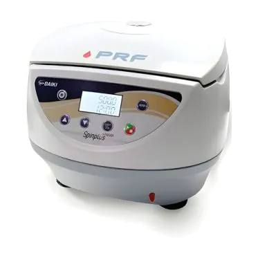 Centrifuga Digital PRP-PRF 5000RPM 12 x 10 mL Daiki