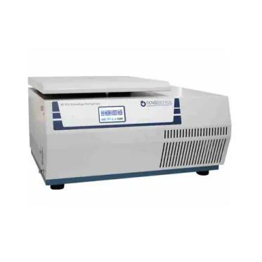 Centrífuga Refrigerada de Bancada Novatecnica