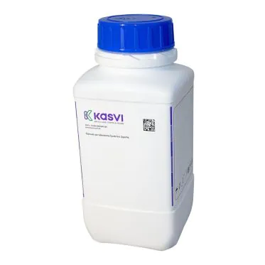 Agar cetrimide 500g/ frasco Kasvi
