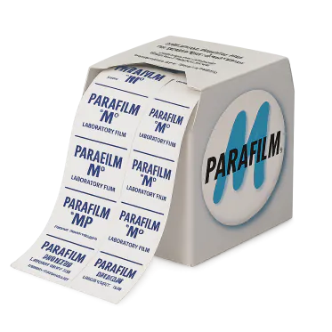 Parafilm M&reg; &ndash; Rolo 10 cm x 38 m (PM-996) American