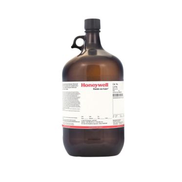Ciclohexano pesticida chromasolv 4L Riedel