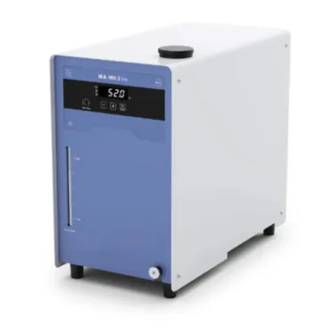 Circulador Refrigerado e de Aquecimento Compacto Ika