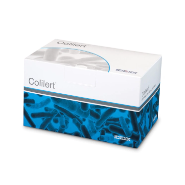 Teste Colilert® 20 und/cx Idexx
