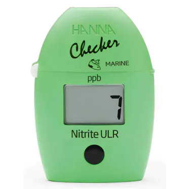 Colorímetro Checker para Nitrito Faixa Baixa Hanna