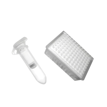 Coluna spin para extração de RNA GF-N2 100 und/pc - AHN