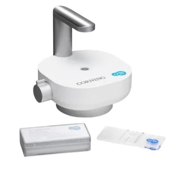 Contador de células automatizado Corning