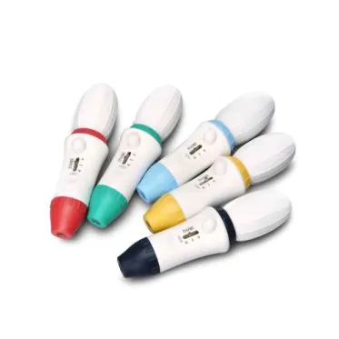 Macropipetador (Pera) 100 mL Levo - DLab