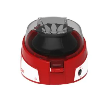 Microcentrífuga Capp Rondo 6.000RPM