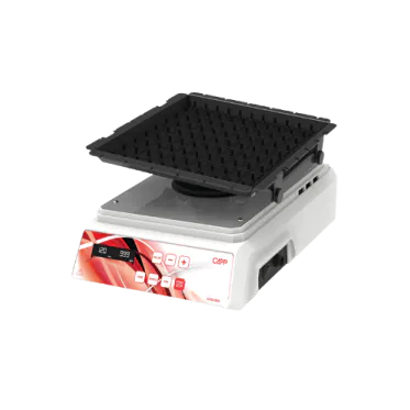 Agitador tipo Plataforma 3D 120RPM Capp