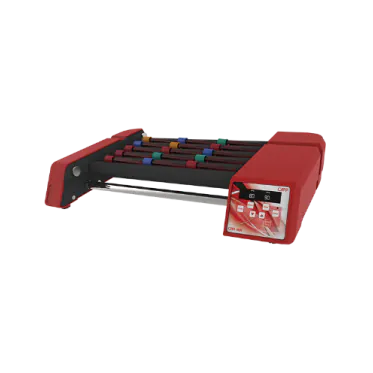 Agitador Roller CappRondo Bivolt Capp
