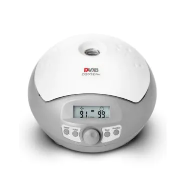 Microcentrífuga D2012 Plus 12 x 1,5-2mL 15000rpm bivolt DLab