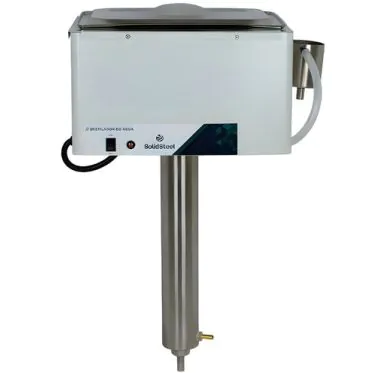 Destilador de água tipo pilsen 10L 220V SolidSteel