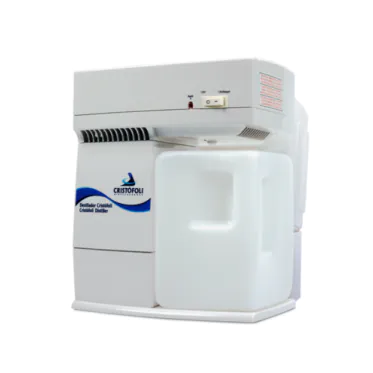Destilador de Água 3,8L Cristófoli