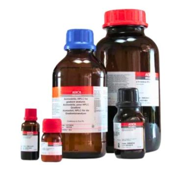 Dimetilsulfóxido-D6 RMN Com 1%TMS 99,9%D 7,5mL Acros