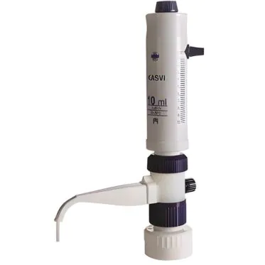 Dispensador Analógico 1-10mL Kasvi