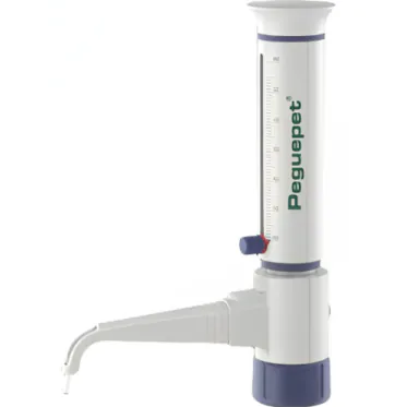 Dispensador Peguepet
