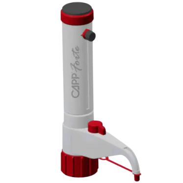 Dispensador Analógico CappForte