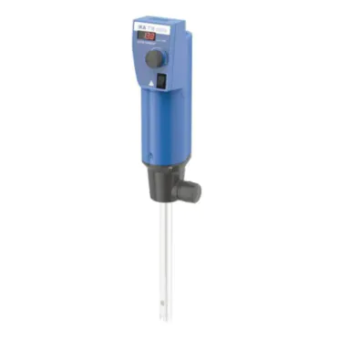 Dispersor Ultra turrax T18 digital até 1500mL Ika