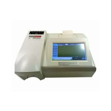Analisador bioquímico semiautomático  bivolt  - kasuaki