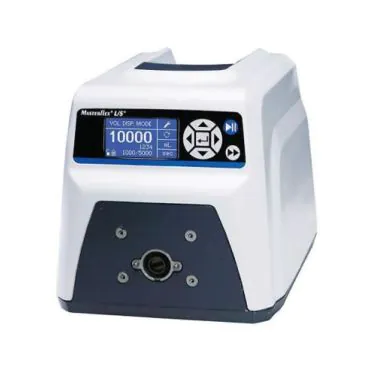 Drive digital padrão L/S 0,1 600 rpm 115/230 VCA 50/60 Hz Masterflex