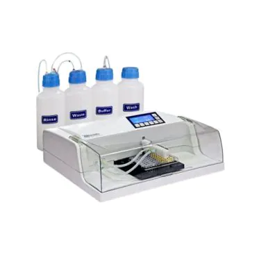 Lavadora de microplaca ELISA Kasuaki