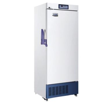 Freezer vertical -40ºC  262L 220V/60Hz Haier Biomedical