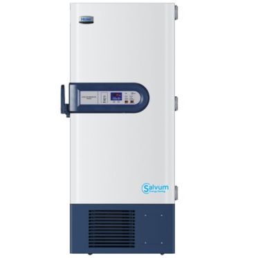 Ultrafreezer vertical -86ºC 578L 220V Haier Biomedical - Forlab