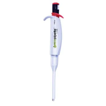Ecopipette 0,5-5mL Capp