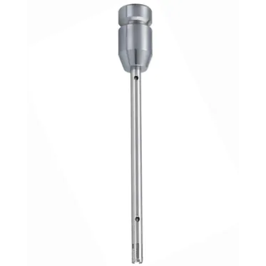 Elemento de dispersão S10N para dispersor T10 basic Ika